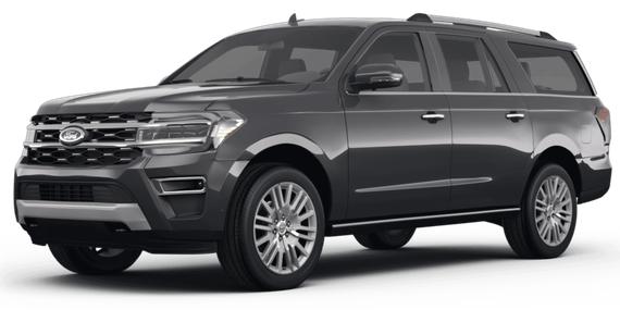 FORD EXPEDITION MAX 2023 1FMJK1H80PEA43745 image